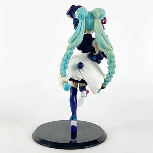 Hatsune Miku Panda Ver. Figure (19 cm)