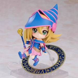 Nendoroid 1596 Yu-Gi-Oh Dark Magician Girl Figure