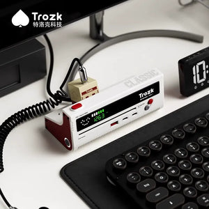 Trozk TC-02 Charging Station