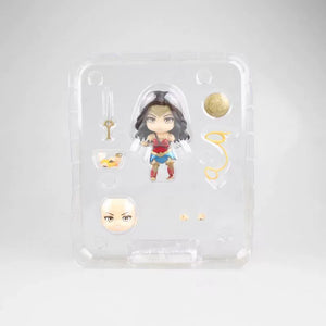 Nendoroid 818 Wonder Woman Figurine