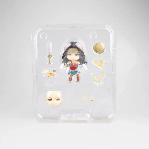 Nendoroid 818 Wonder Woman Figurine
