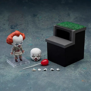 Nendoroid 1225 IT Pennywise Figure