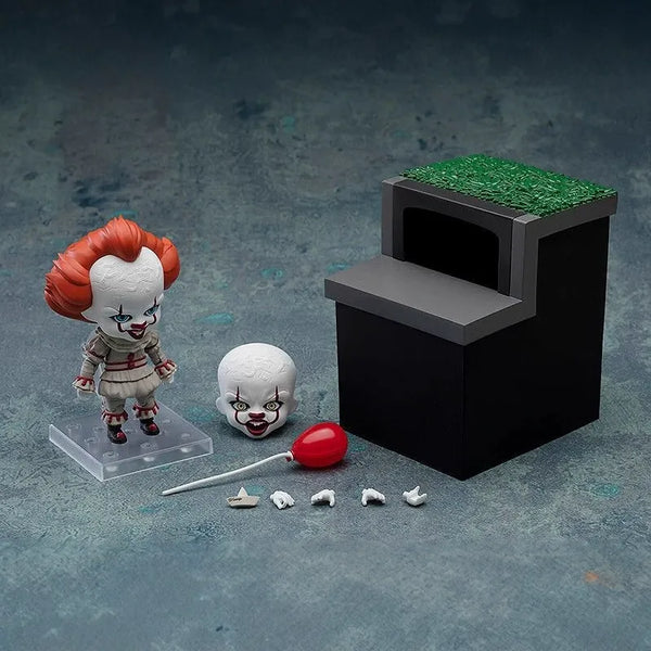 Nendoroid 1225 IT Pennywise Figure
