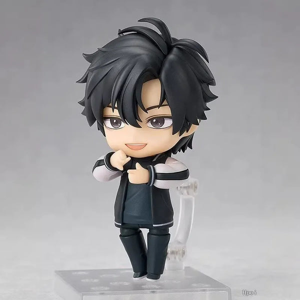 Nendoroid Link Click Elite Figures