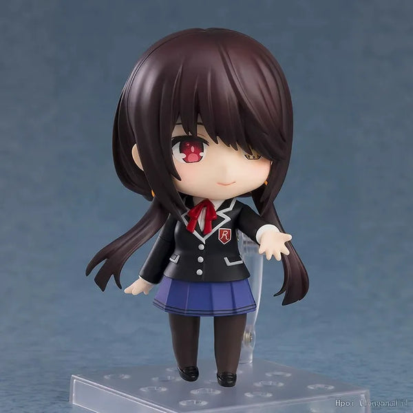 Nendoroid 2455 Date a Live Tokisaki Kurumi Figure