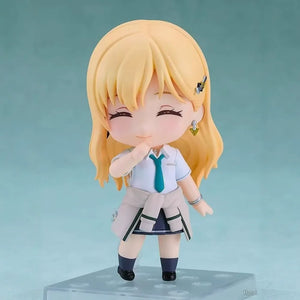 Nendoroid 2593 Saki Ayase Figure