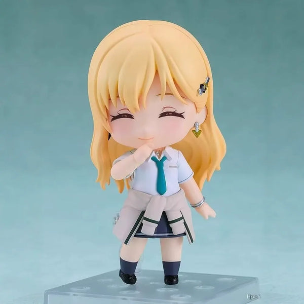 Nendoroid 2593 Saki Ayase Figure