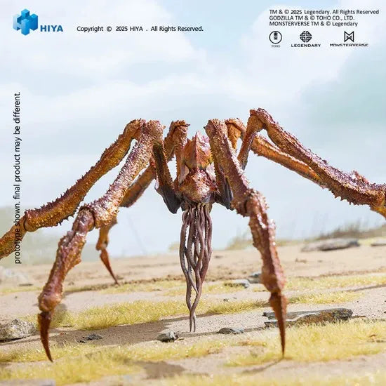 Hiya Toys Scylla Premium Articulated Figure