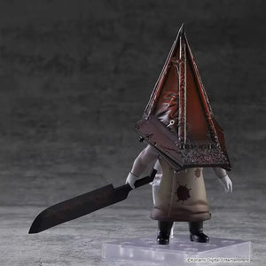 Nendoroid 2572 Pyramid Head Figure