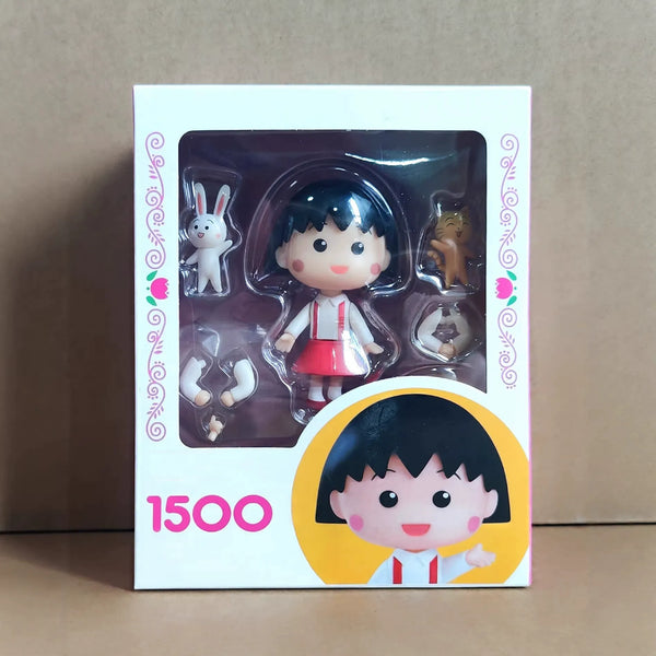Nendoroid 1500 Chibi Maruko-Chan Figurine