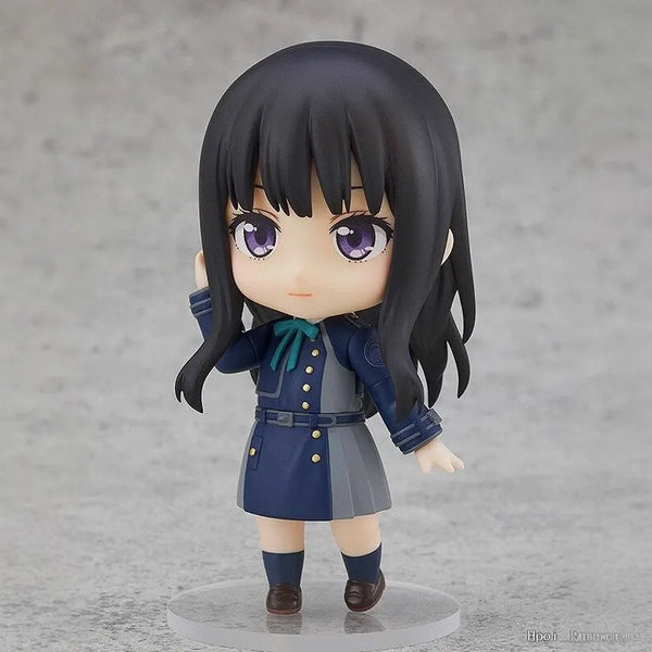 Nendoroid 1956 Takina Inoue Lycoris Recoil Figure