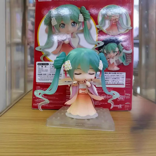 Nendoroid 539 Hatsune Miku Harvest Moon Figure