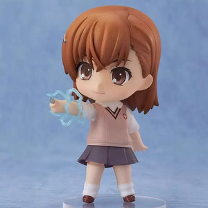 Nendoroid 345 Misaka Mikoto Figurine
