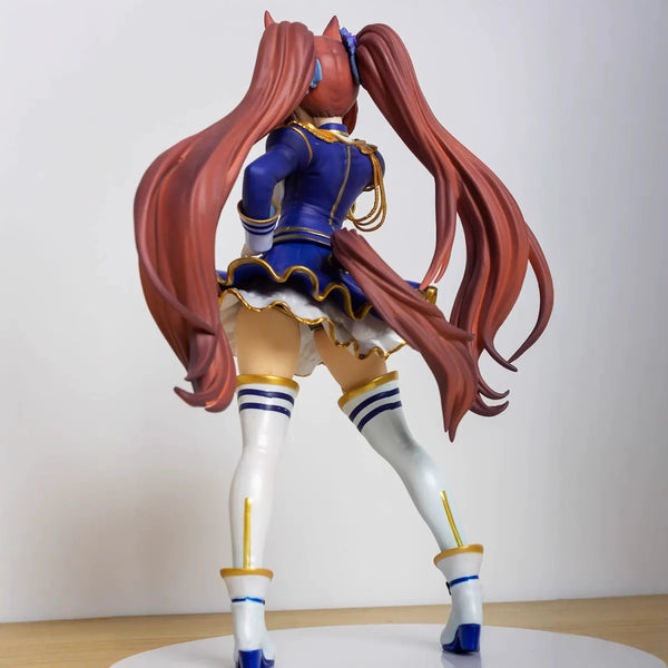 Uma Musume Scarlet Daiwa Figure (24 cm)