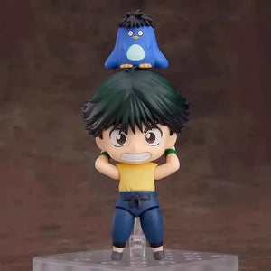 Nendoroid 1221 Yusuke Urameshi Yu Yu Hakusho Figure