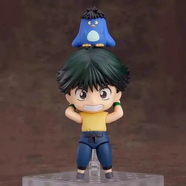 Nendoroid 1221 Yusuke Urameshi Yu Yu Hakusho Figure