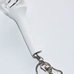 KATSEYE Mini Lightstick Keychain
