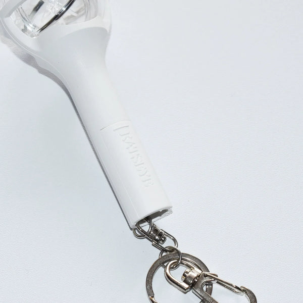KATSEYE Mini Lightstick Keychain