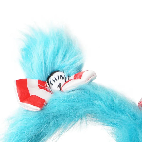 Dr. Seuss Whimsical Chaos Hairband