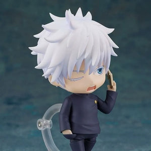 Nendoroid JJK Gojo High School Ver Figurine