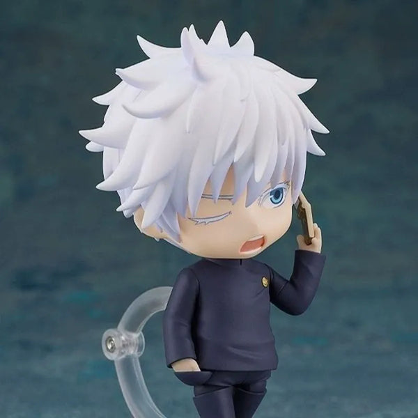 Nendoroid JJK Gojo High School Ver Figurine