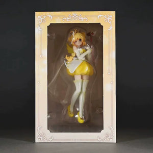 Sakura Kinomoto 20th Anniversary Edition Figure (22 cm)