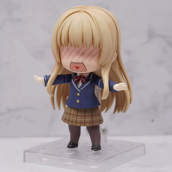 Nendoroid 2064 Mahiru Shiina Figurine