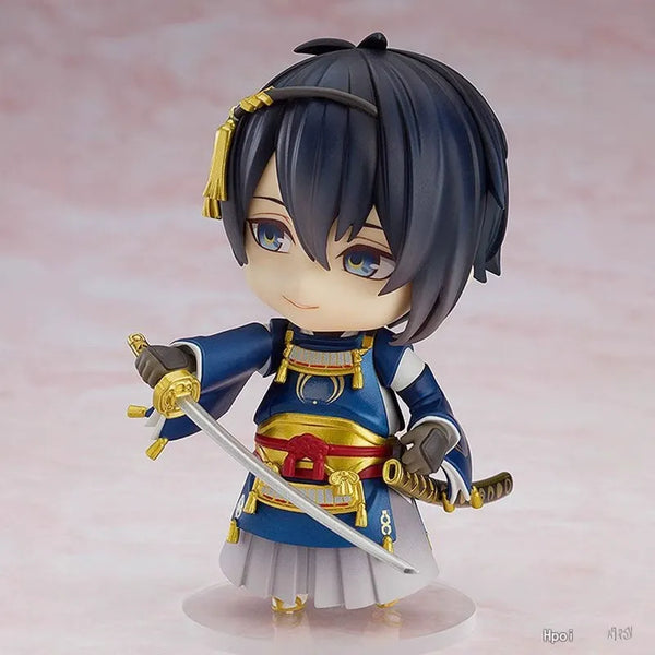 Nendoroid 511 Mikazuki Munechika Figurine