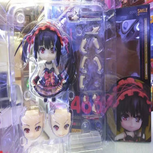Nendoroid 466 Kurumi Tokisaki Figure