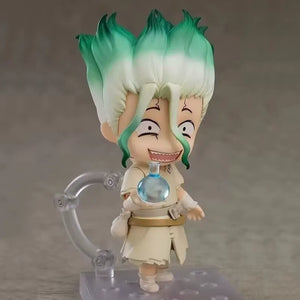 Nendoroid 1262 Senku Ishigami Figurine