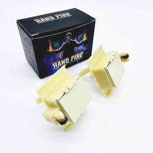 Ignis Void Flame in Your Palm Prop Set