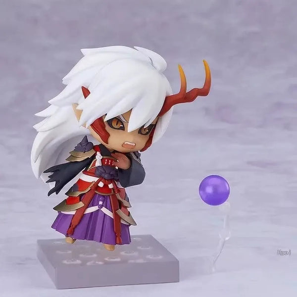 Nendoroid 1244 Ibaraki Doji Onmyoji Figurine