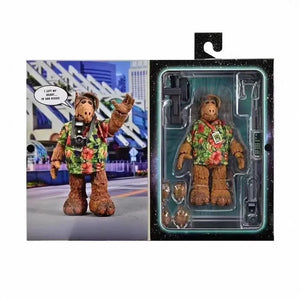 NECA TV ALF Figurine (18 cm)