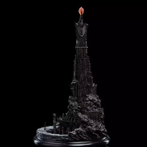 LOTR Barad-dûr Tower Statue (19 cm)