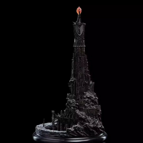 LOTR Barad-dûr Tower Statue (19 cm)
