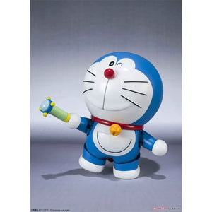Bandai Robot Spirits Doraemon Best Selection Figure
