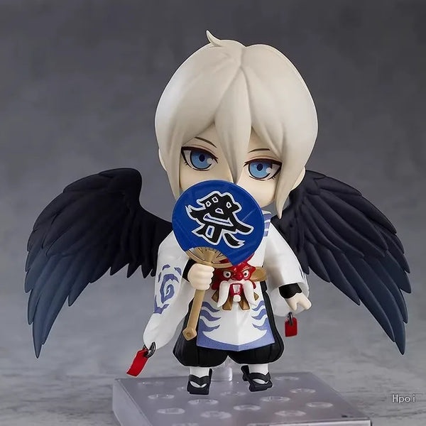 Nendoroid 1227 Ootengu Onmyoji Figurine