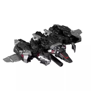 Transformers Concept Megatron SS109 Figure