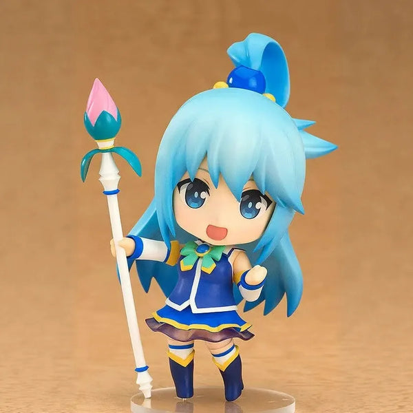 Nendoroid 630 Aqua KonoSuba Figure