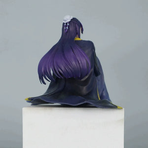 Ethereal Relaxed Jinshi Figure (18 cm)