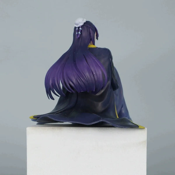 Ethereal Relaxed Jinshi Figure (18 cm)