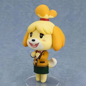 Nendoroid 386 Isabelle Animal Crossing Figurine