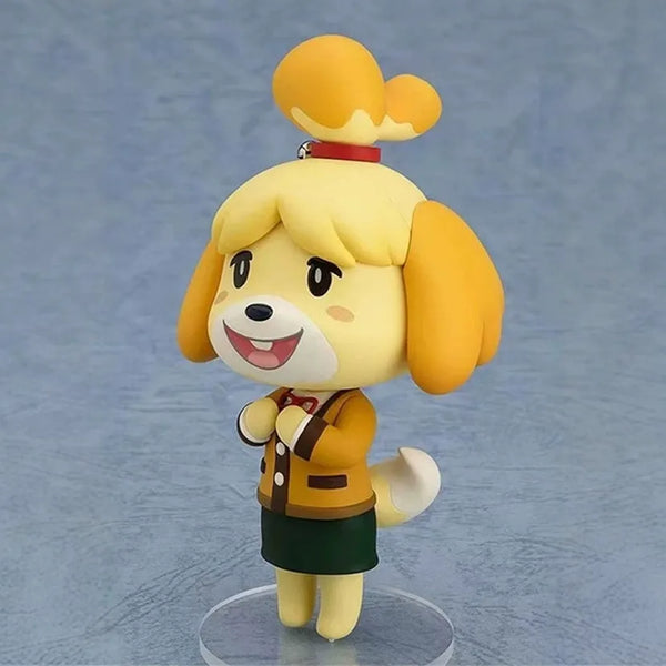 Nendoroid 386 Isabelle Animal Crossing Figurine