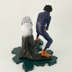 Megumi Fushiguro & Divine Dog Figure (17 cm)