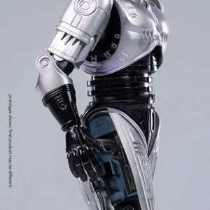 Hiya Toys RoboCop 1:12 Ultimate Action Figure