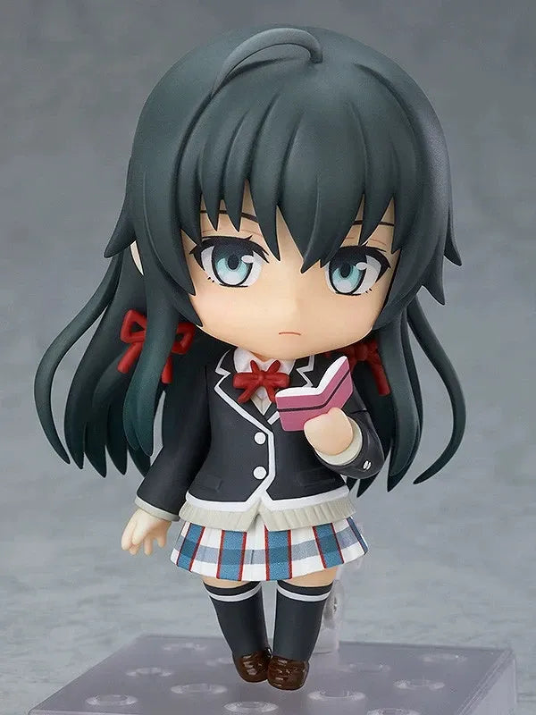 Nendoroid 1307 Yukino Yukinoshita Figurine