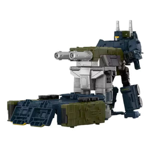 Transformers AoP Combaticon Onslaught Action Figure