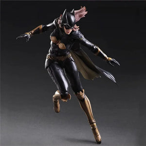 PA DC Comics Bat Girl Action Figure (25 cm)