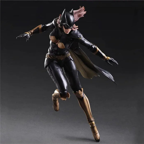 PA DC Comics Bat Girl Action Figure (25 cm)