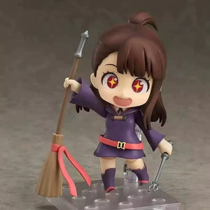 Nendoroid 747 Atsuko Kagari Figure